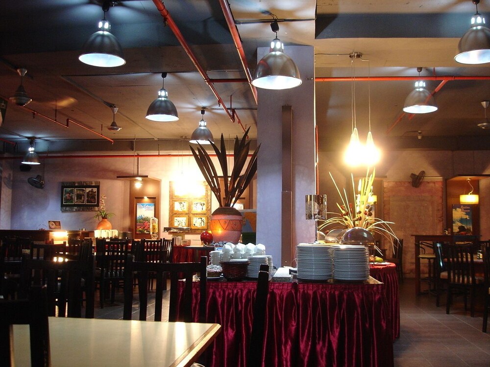 ร้านอาหาร