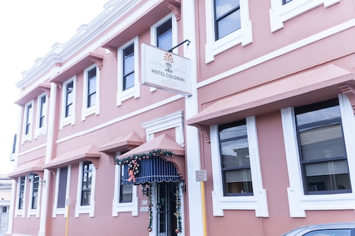 Hotel Colonial