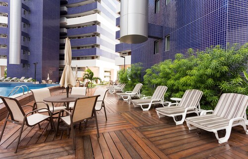 Vip Beira Mar Residence