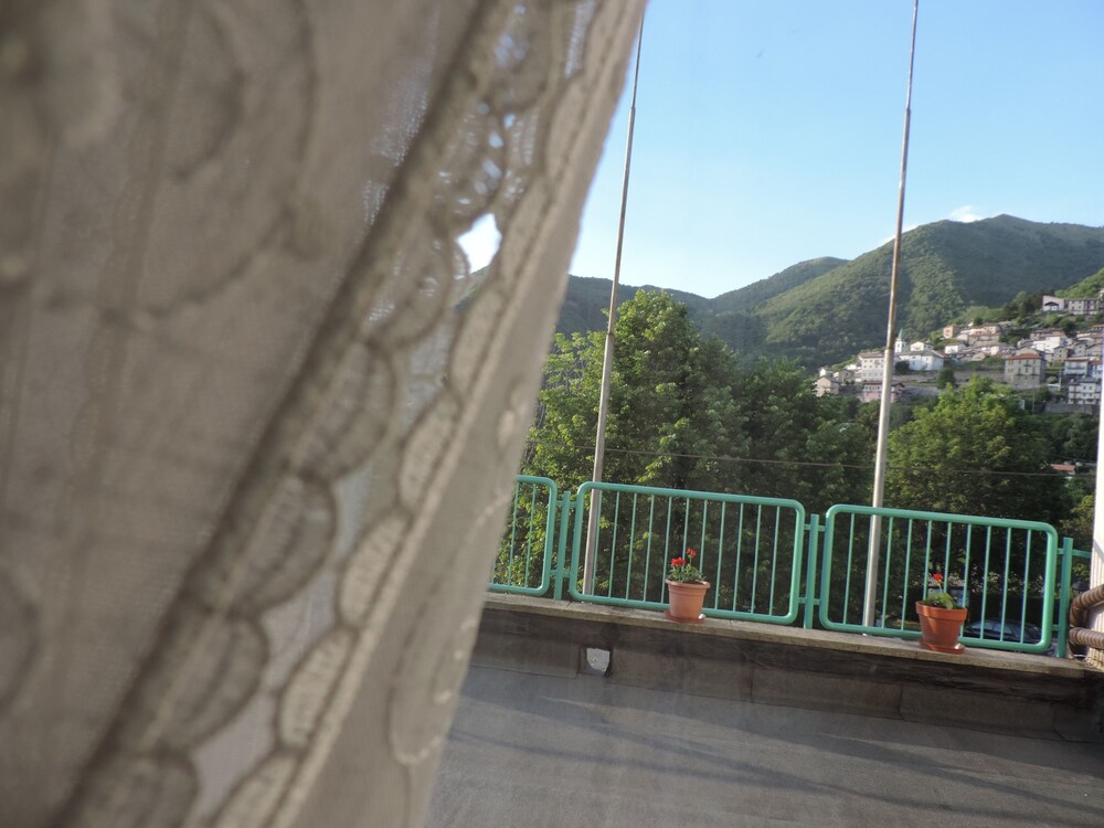 Balcone