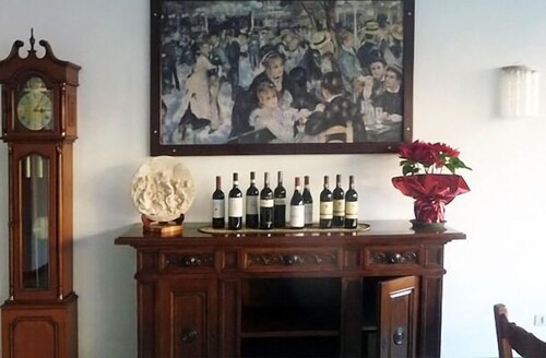 Dettaglio interni