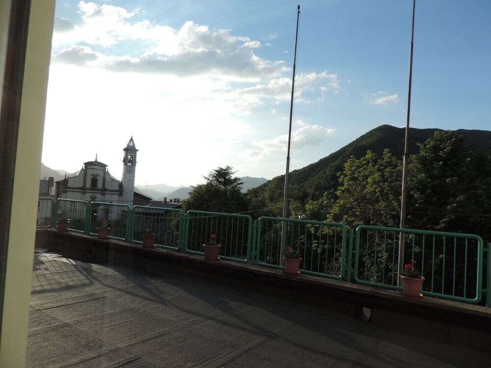 Balcone