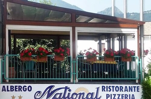 Immagine fornita dalla struttura