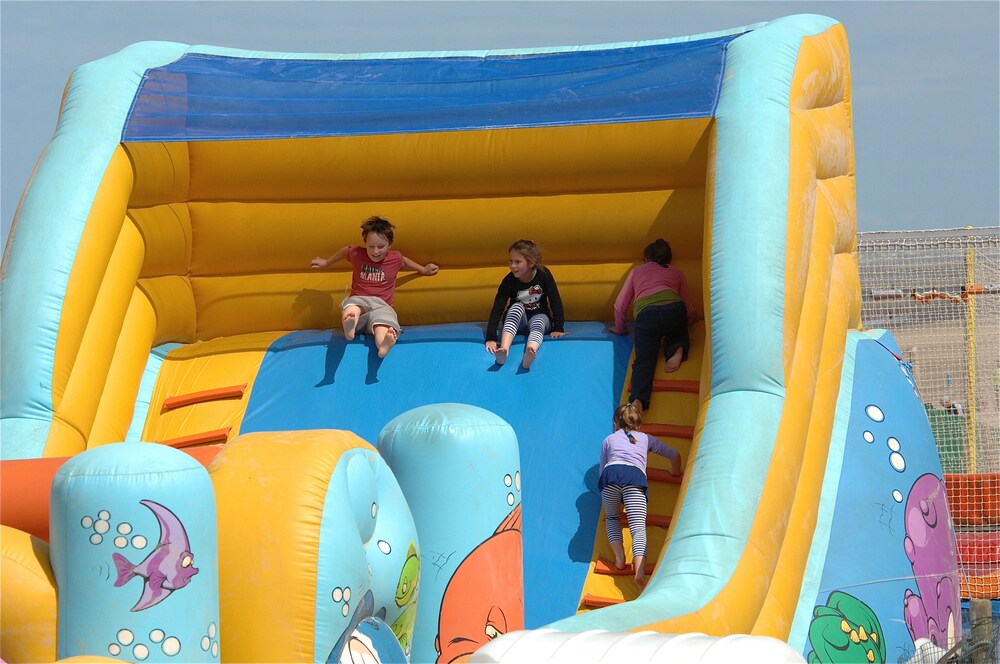 Childrens Activities