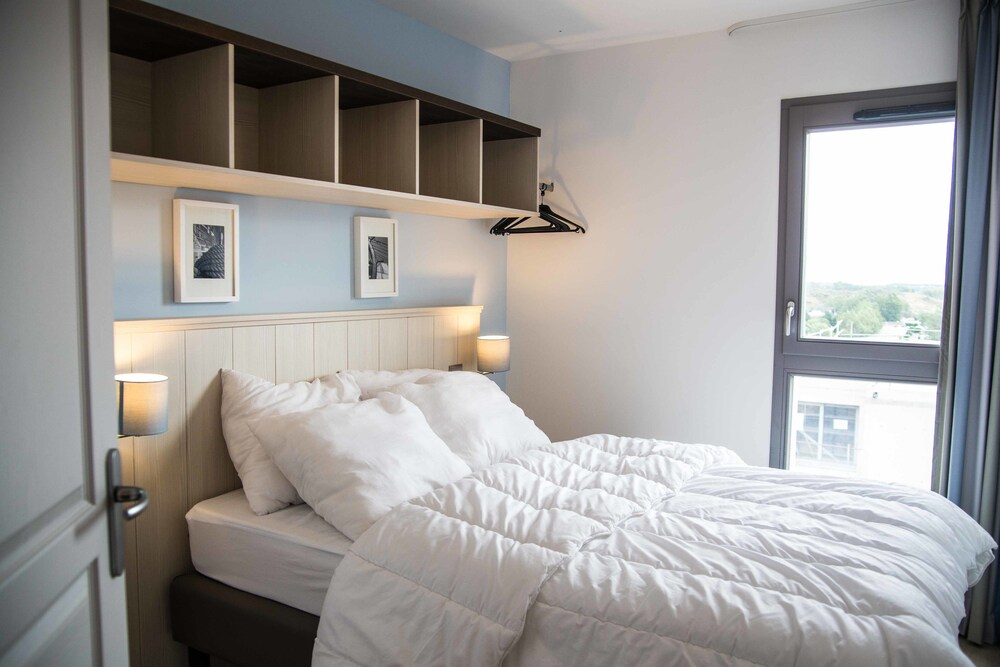 Apartment, 2 Bedrooms - Guestroom