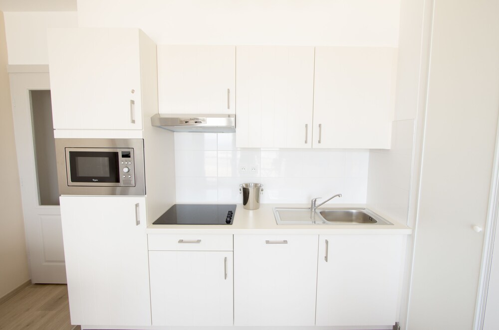 Apartment, 2 Bedrooms - In-Room Kitchenette