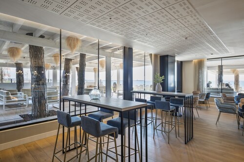 Hotel Best Terramarina