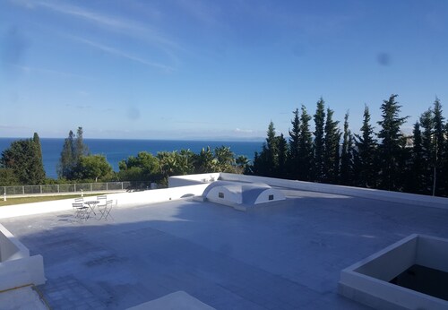Villa Ambre