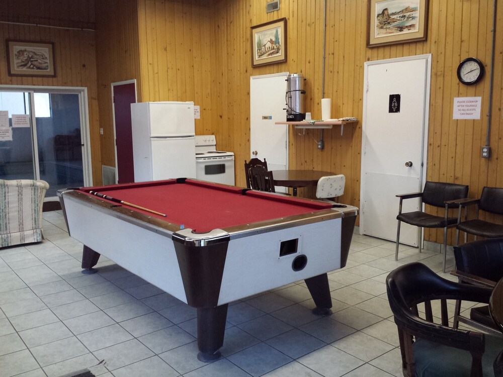 Billiards