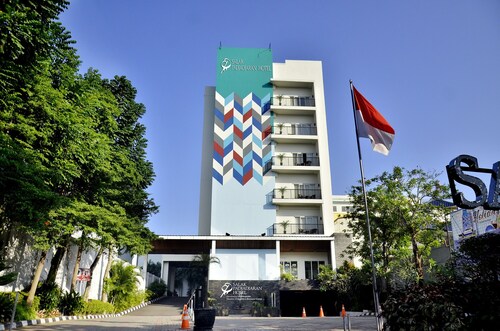 Padjadjaran Hotel