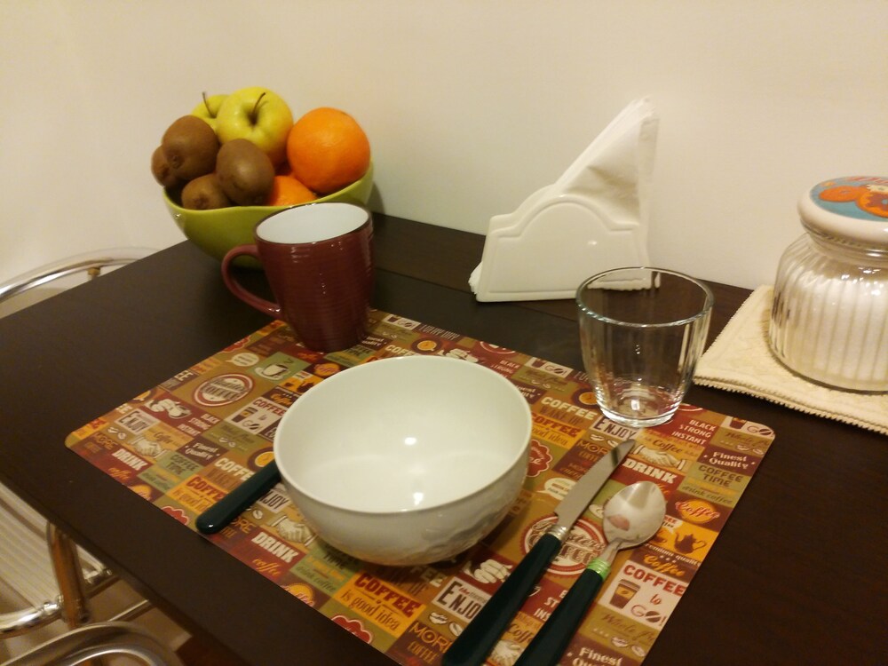 Sala colazione