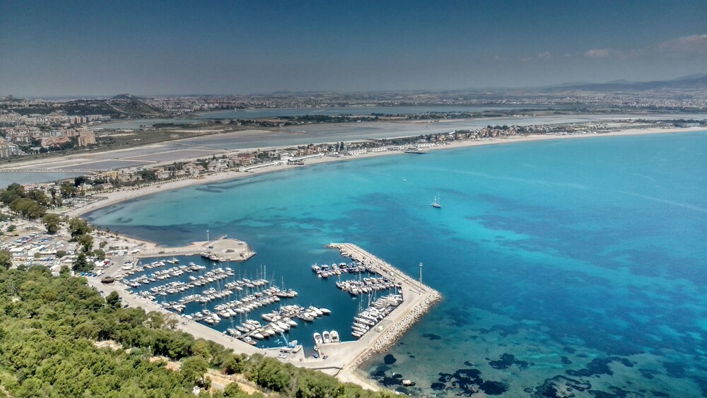 Spiaggia
