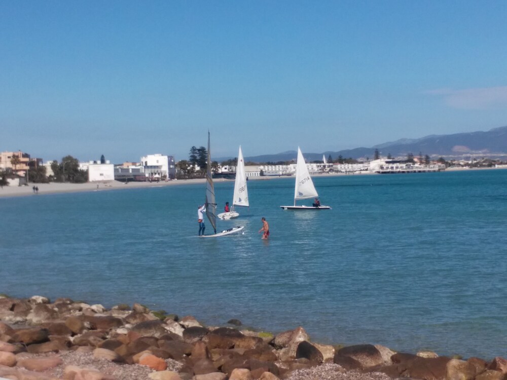 Spiaggia