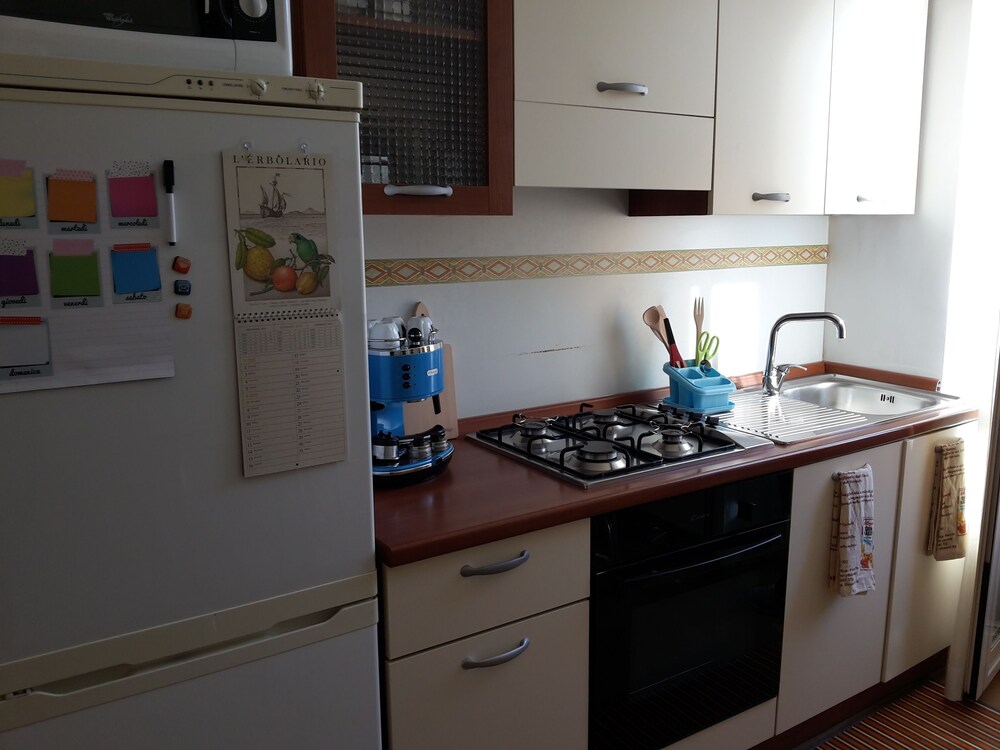 Sala colazione