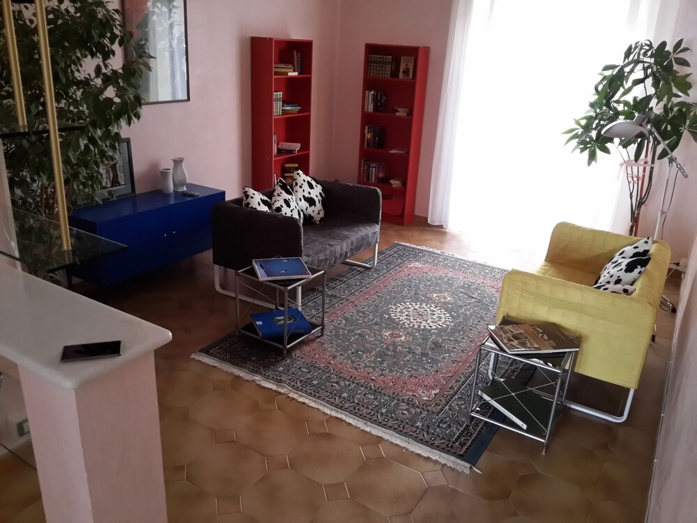 Immagine fornita dalla struttura