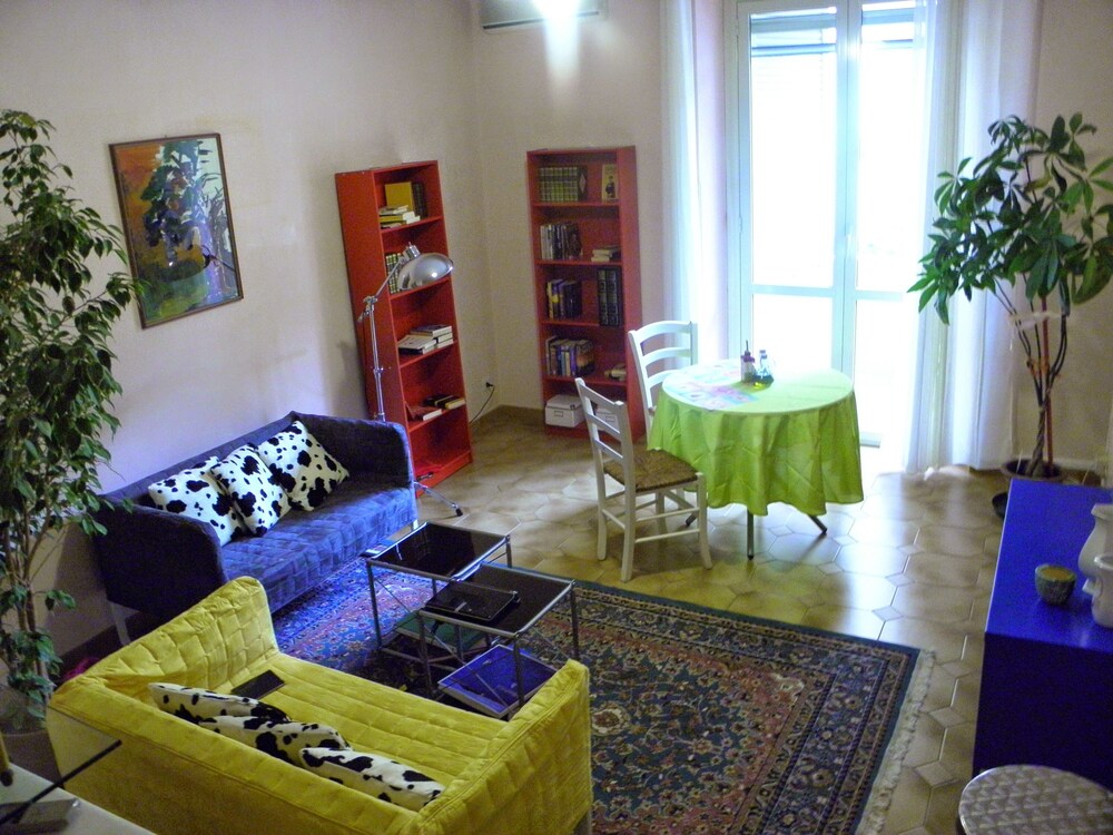Interni dell'hotel