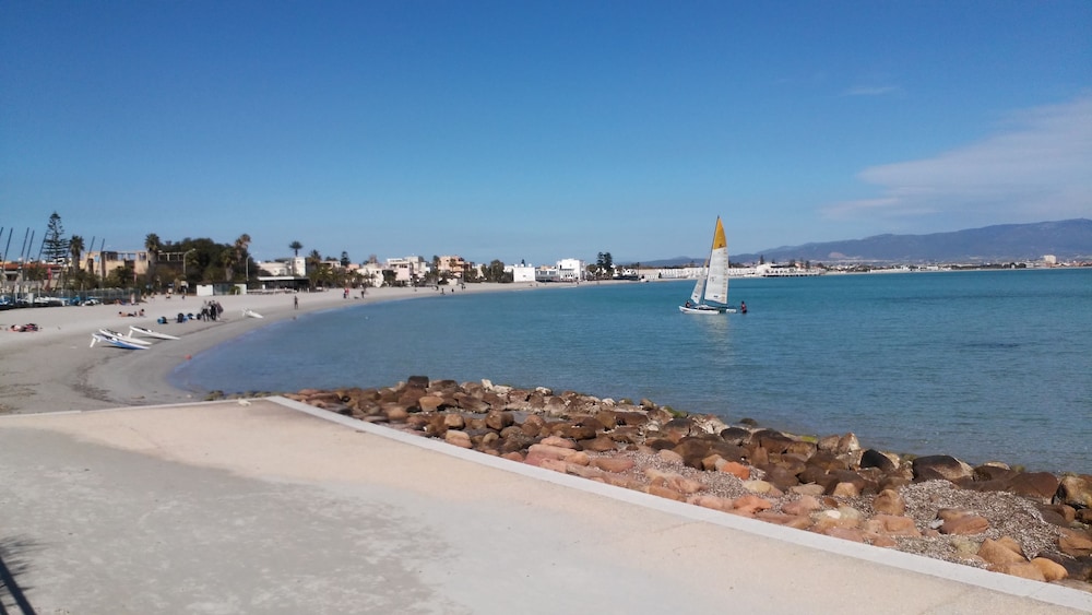 Spiaggia
