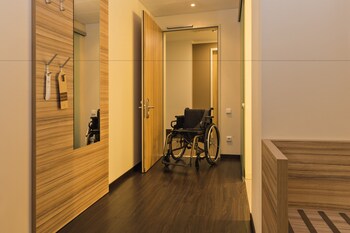 Hotel Interior