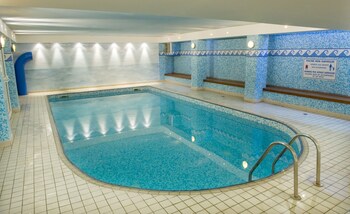 Exercise/Lap Pool