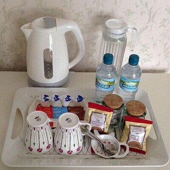 In-Room Amenity