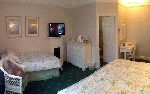 Guestroom