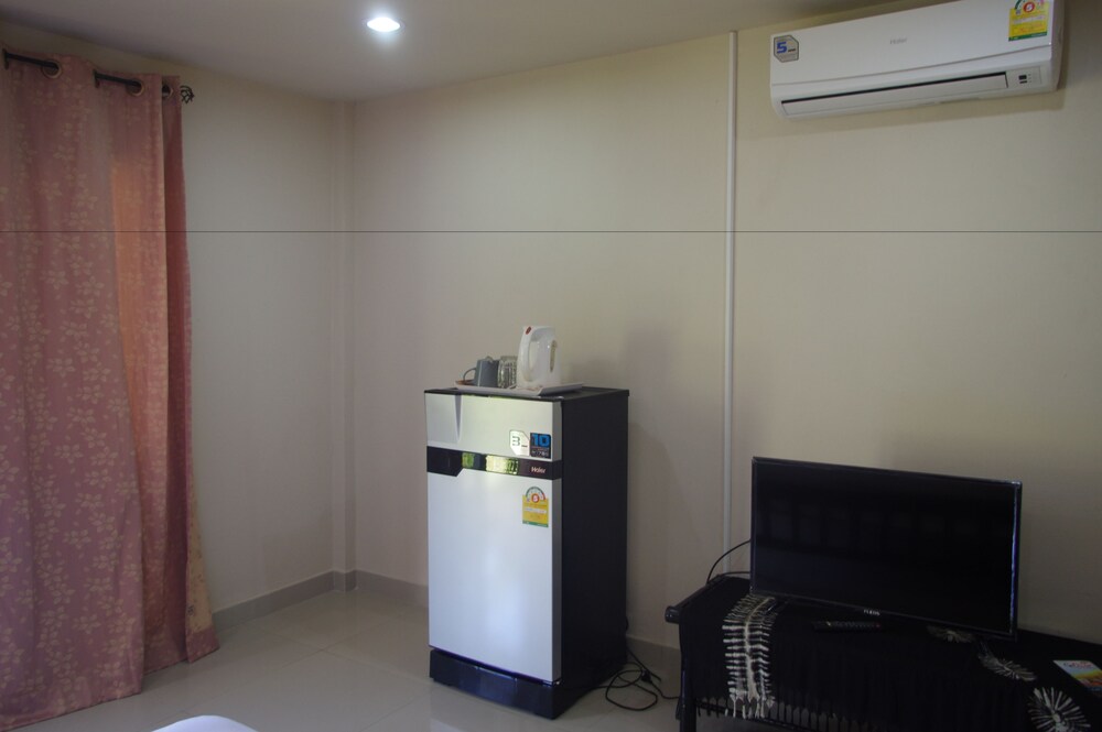 สิ่งอำนวยความสะดวกภายในห้องพัก