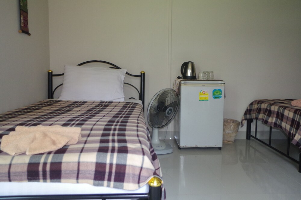 ห้องพัก