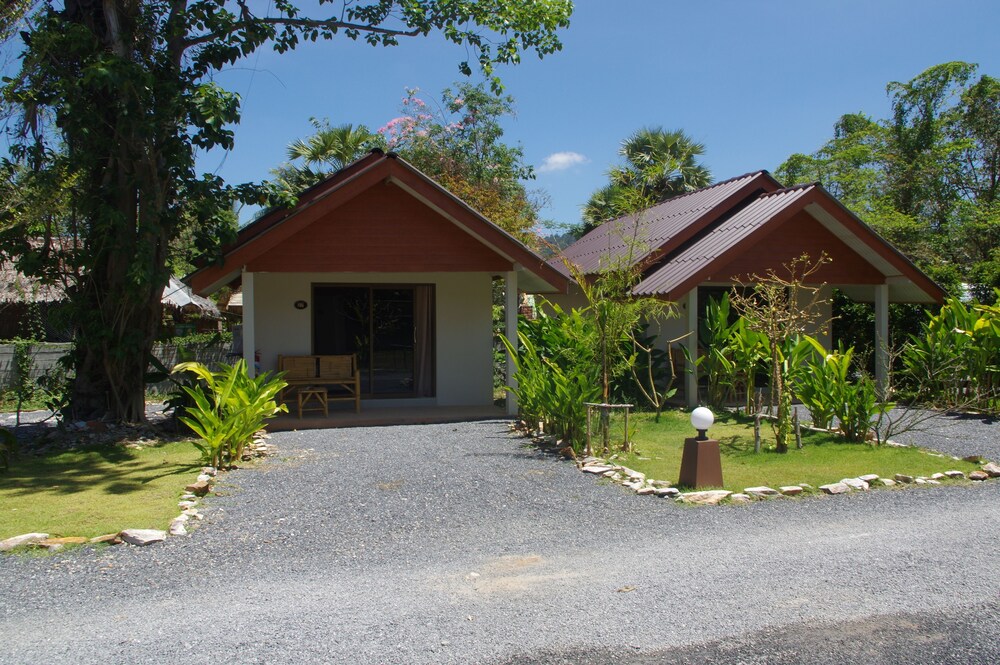 ห้องพัก