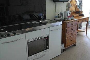 In-Room Kitchenette