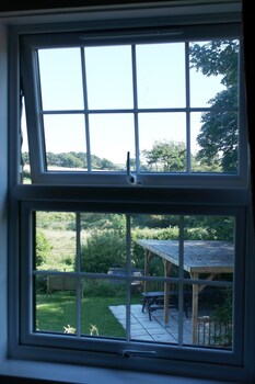 Guestroom View