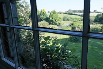 Guestroom View