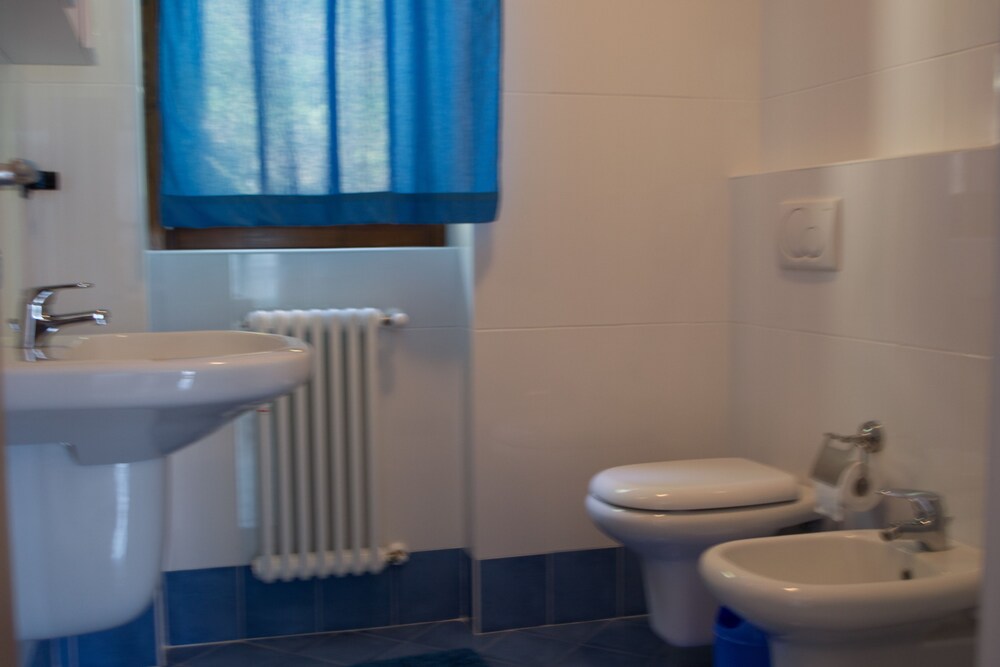 Badkamer