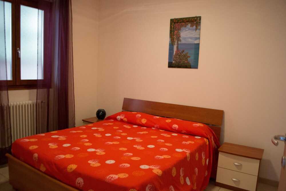 Kamer: Appartement, 1 slaapkamer