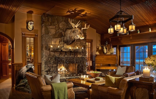 Mirror Lake Inn Resort & Spa