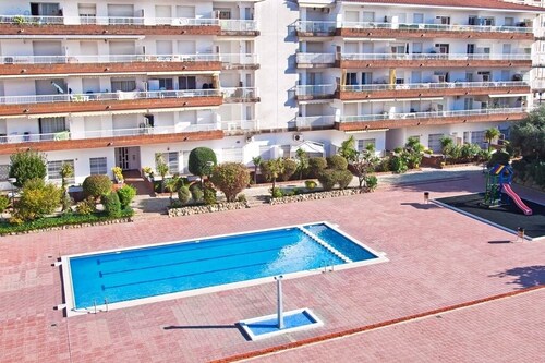 Rv Hotels Apartamentos Lotus