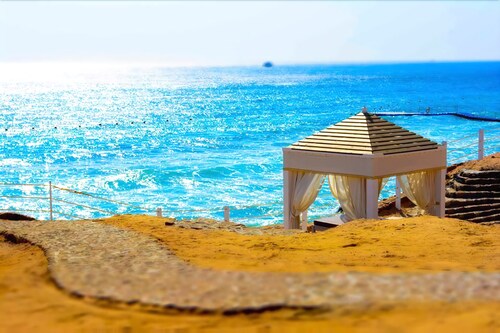 Royal Monte Carlo Sharm El Sheikh - Adults only