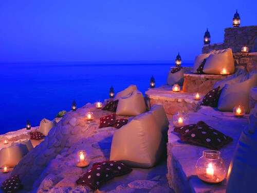 Royal Monte Carlo Sharm El Sheikh - Adults only