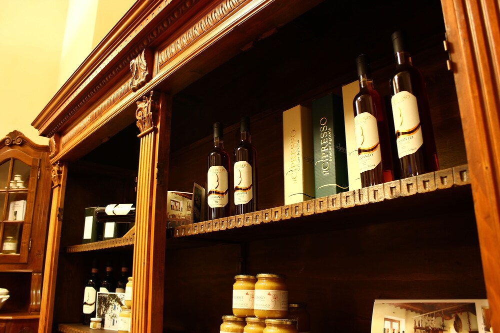 Gift Shop