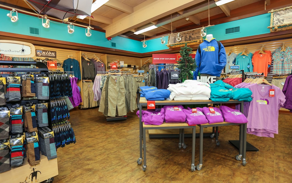 Gift Shop