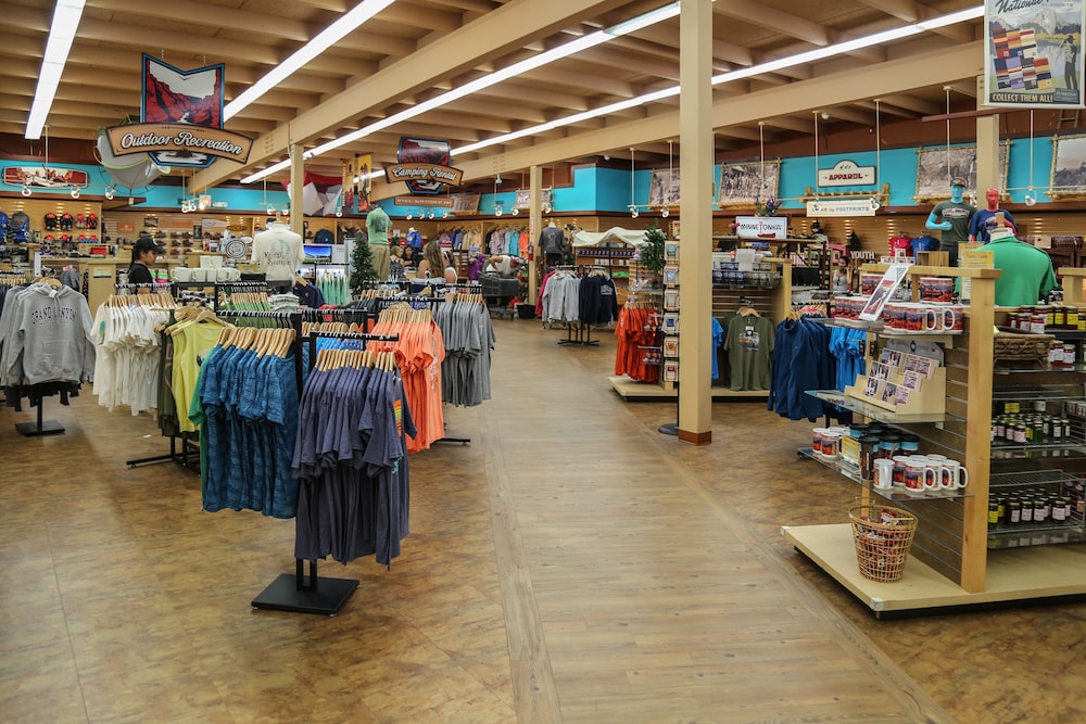 Gift Shop