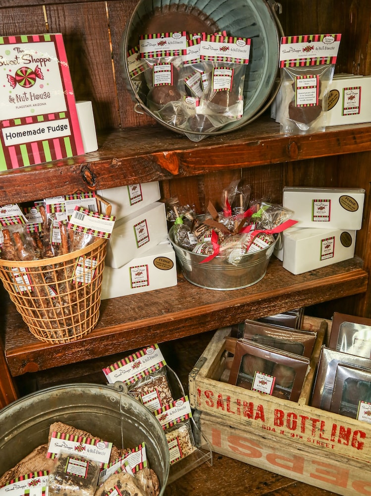Gift Shop