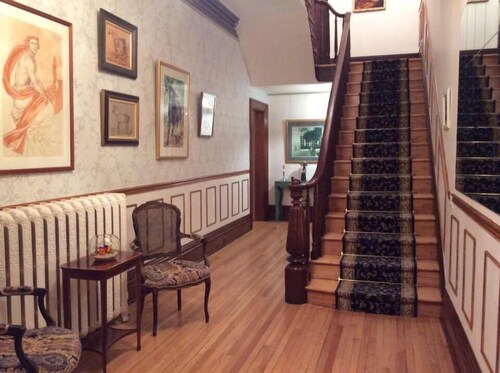 Ile De Garde B&B