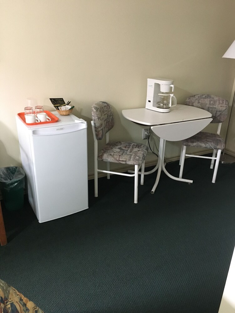 Mini-Refrigerator