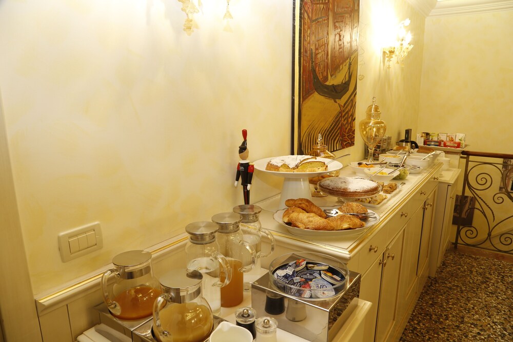 Area ristorazione
