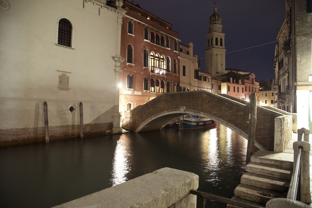 Vista strada