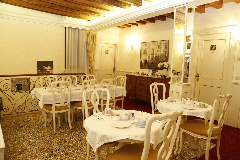 Area ristorazione