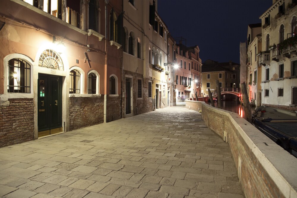 Vista strada