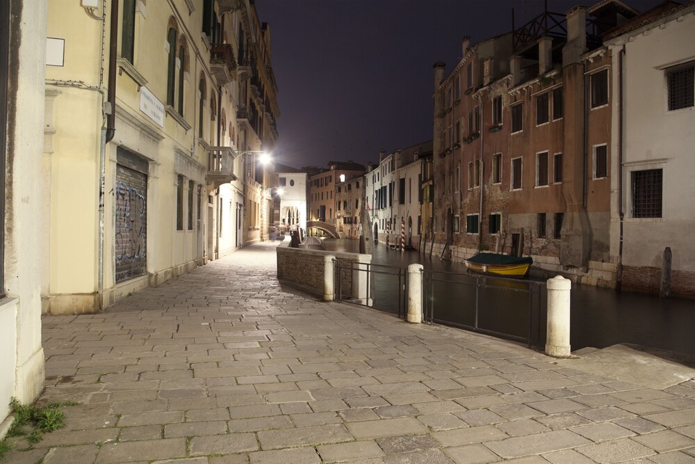 Vista strada