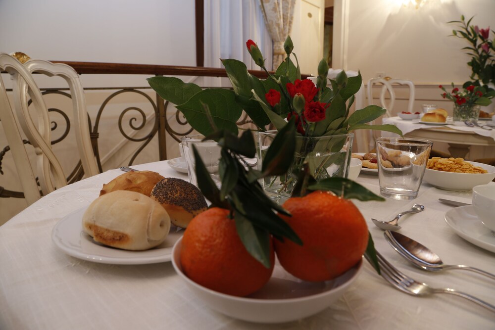 Sala colazione