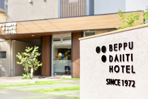 Beppu Daiiti Hotel